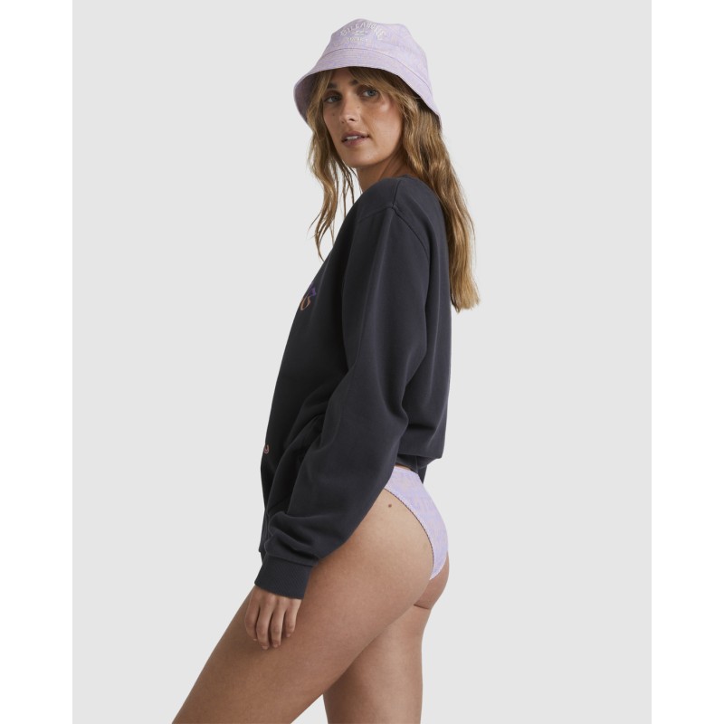 Women's Hazy Surfed Out Fleece