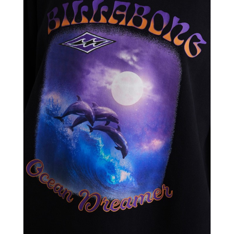 Women's Hazy Surfed Out Fleece