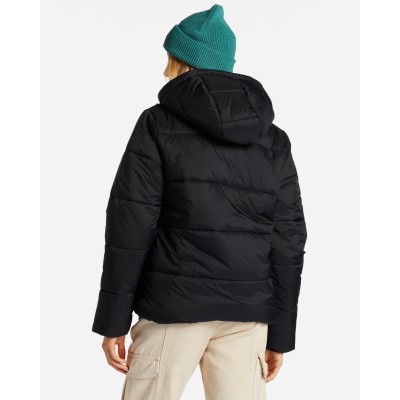 Women's Billabong Transport Puffer 4 Jacket