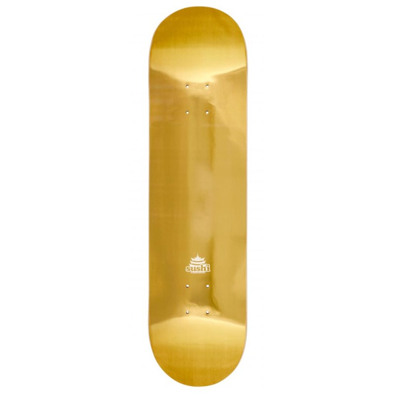 Sushi Decks Pagoda Foil