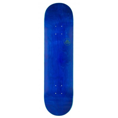 Sushi Decks Pagoda Stamp