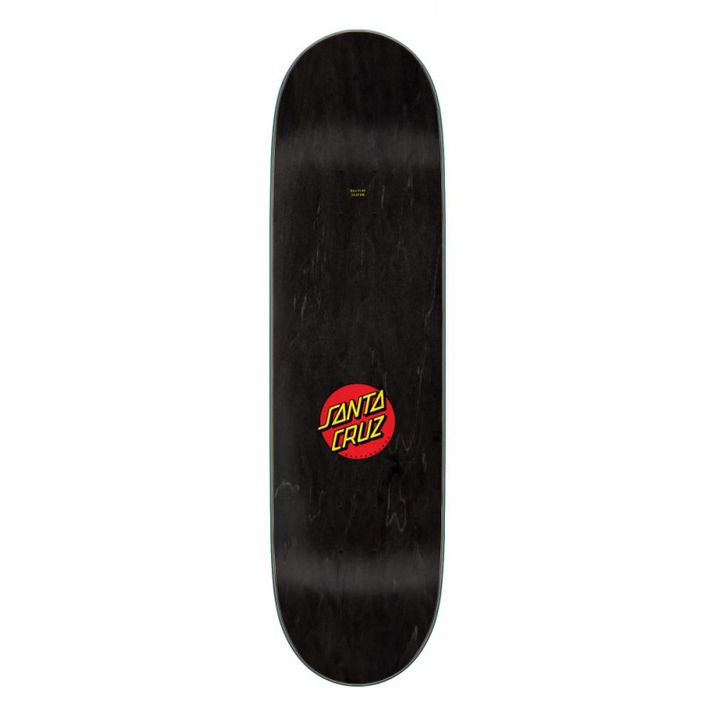 Santa Cruz Deck Screaming Hand