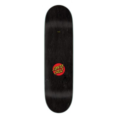 Santa Cruz Deck Screaming Hand