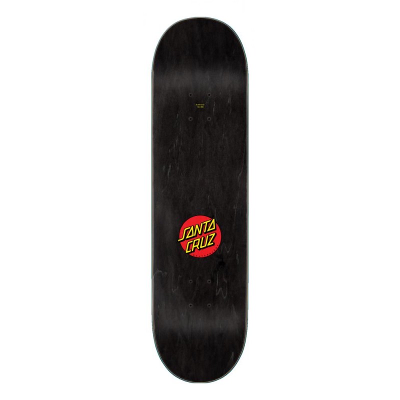 Santa Cruz Deck Screaming Hand