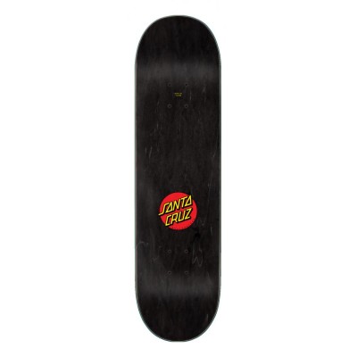 Santa Cruz Deck Screaming Hand