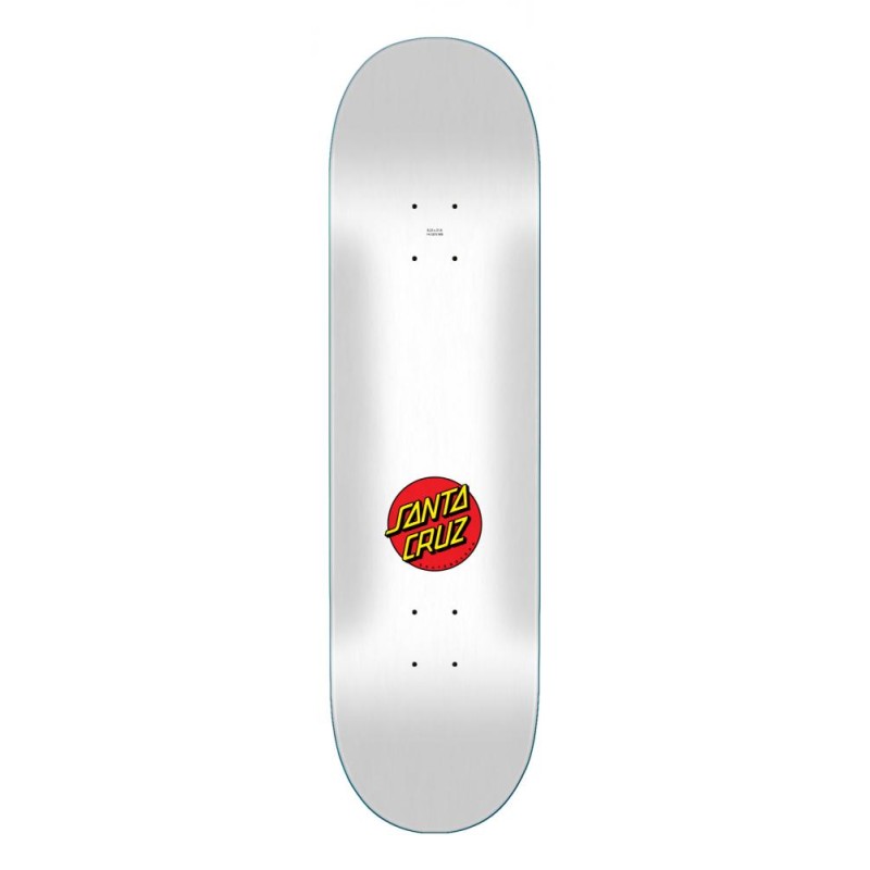 Santa Cruz Deck Screaming Hand