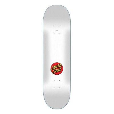Santa Cruz Deck Screaming Hand