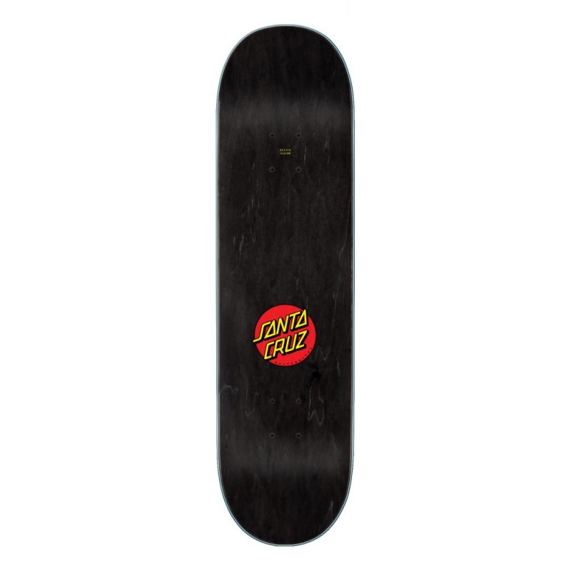 Santa Cruz Deck Screaming Hand