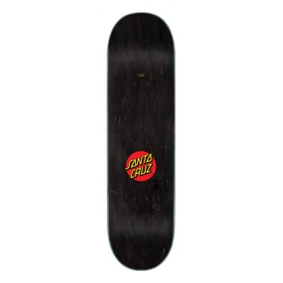 Santa Cruz Deck Screaming Hand