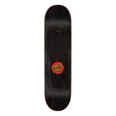 Santa Cruz Deck Classic Dot