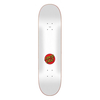 Santa Cruz Deck Classic Dot