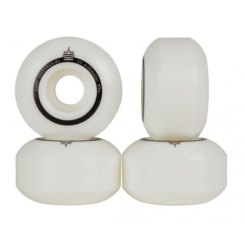 Sushi Wheels Pagoda Team V2