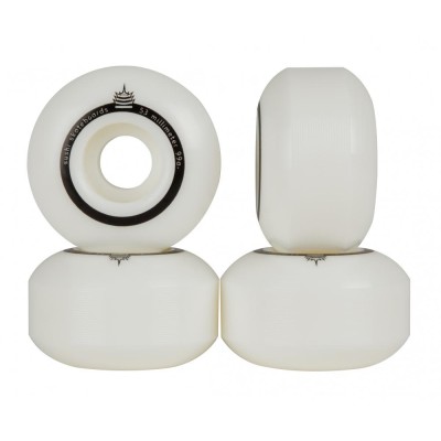 Sushi Wheels Pagoda Team V2