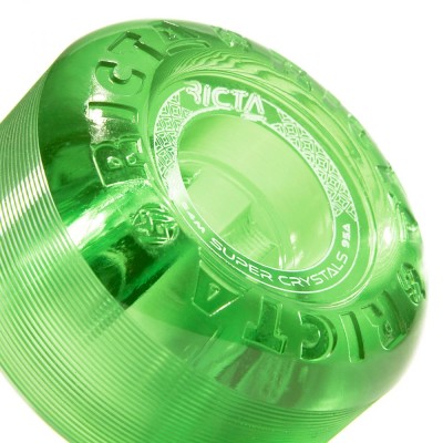 Ricta Wheels Super Crystals Trans 95a