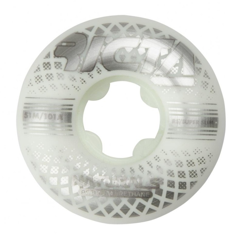 Ricta Wheels Reflective Naturals... Ricta Wheels Reflective Naturals...