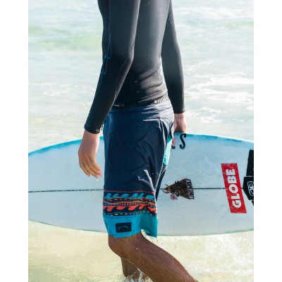 Men's Billabong Burleigh Pro