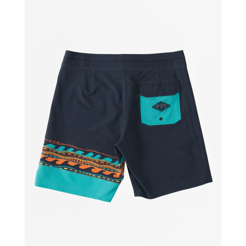 Men's Billabong Burleigh Pro Men's Billabong Burleigh Pro