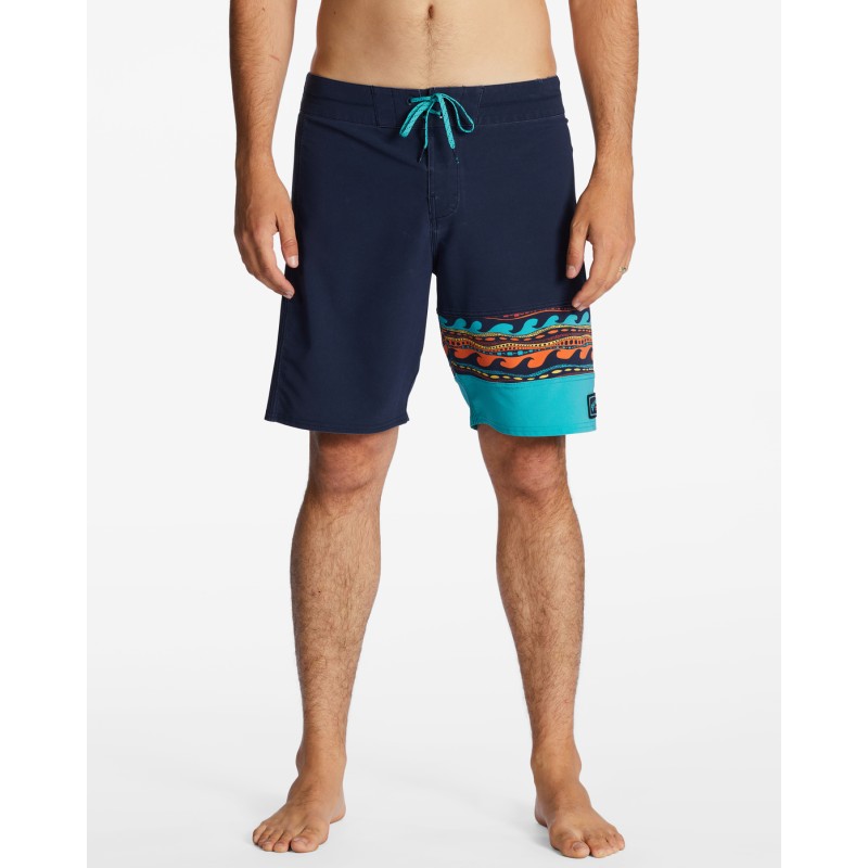 Men's Billabong Burleigh Pro Men's Billabong Burleigh Pro