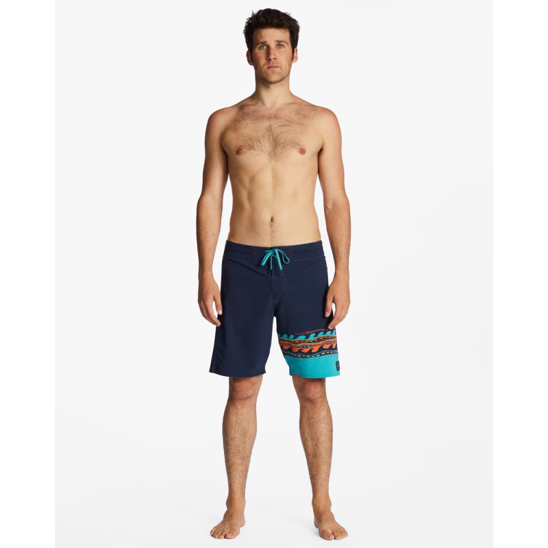 Men's Billabong Burleigh Pro Men's Billabong Burleigh Pro
