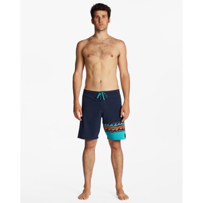 Men's Billabong Burleigh Pro