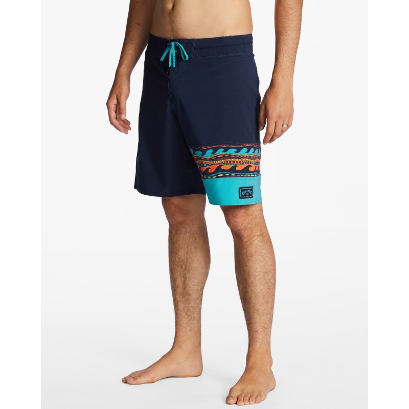 Men's Billabong Burleigh Pro Men's Billabong Burleigh Pro
