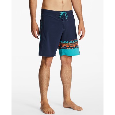 Men's Billabong Burleigh Pro