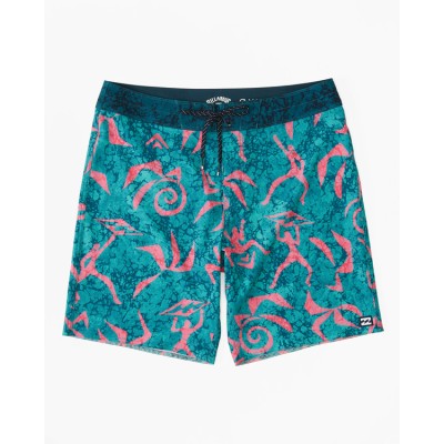 Men's Billabong Sundays Pro