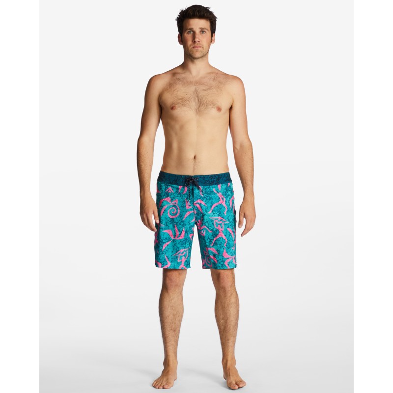 Men's Billabong Sundays Pro