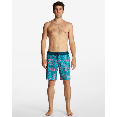 Men's Billabong Sundays Pro