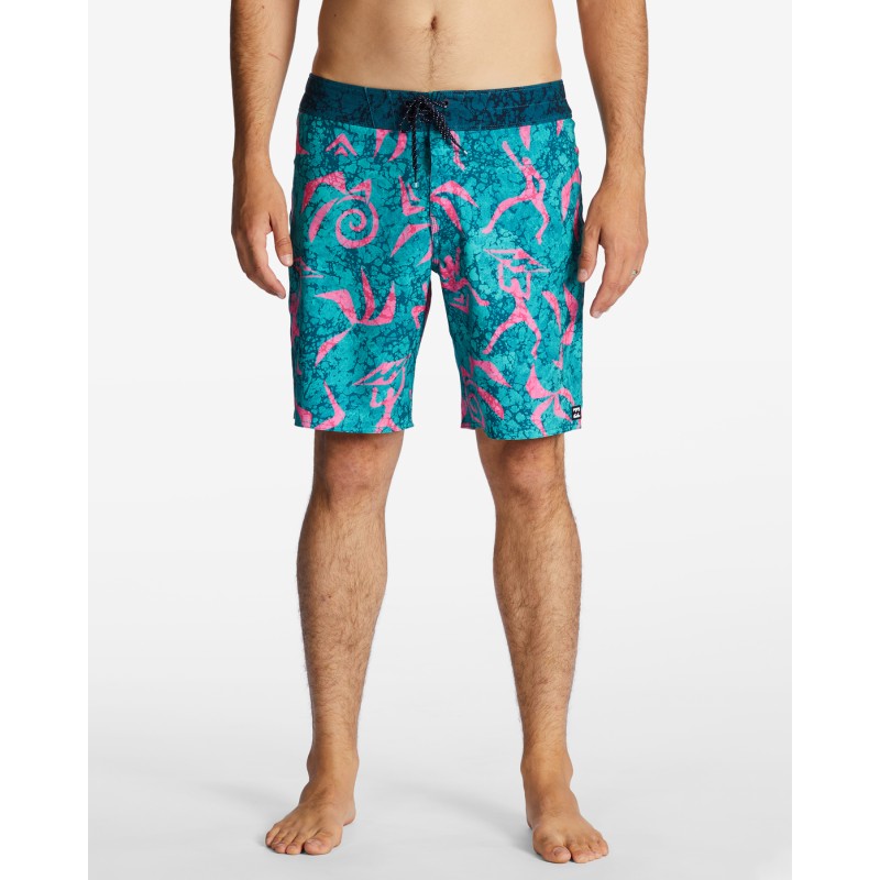 Men's Billabong Sundays Pro