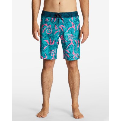 Men's Billabong Sundays Pro