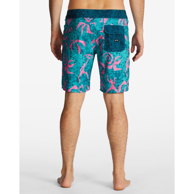 Men's Billabong Sundays Pro