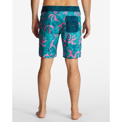 Men's Billabong Sundays Pro