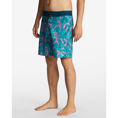 Men's Billabong Sundays Pro