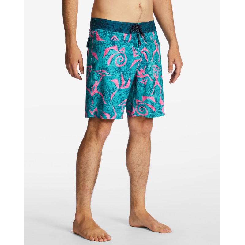 Men's Billabong Sundays Pro