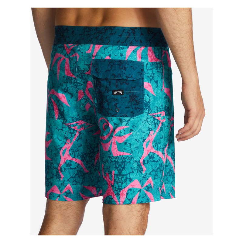 Men's Billabong Sundays Pro