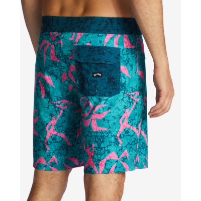 Men's Billabong Sundays Pro