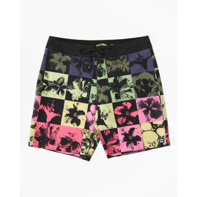 Men's Billabong Sundays Pro