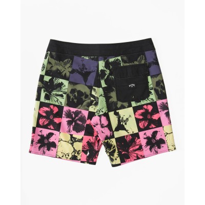 Men's Billabong Sundays Pro