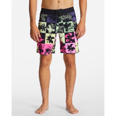 Men's Billabong Sundays Pro