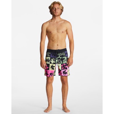Men's Billabong Sundays Pro