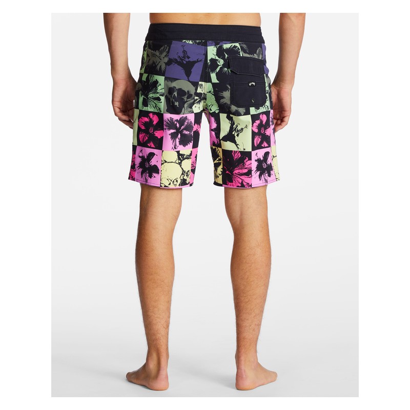 Men's Billabong Sundays Pro Men's Billabong Sundays Pro