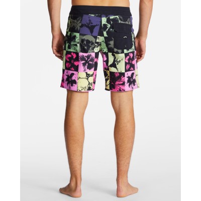 Men's Billabong Sundays Pro
