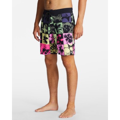 Men's Billabong Sundays Pro