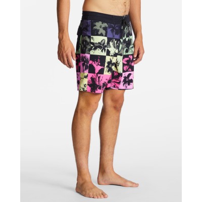 Men's Billabong Sundays Pro