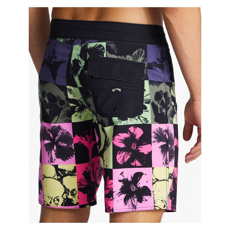 Men's Billabong Sundays Pro Men's Billabong Sundays Pro