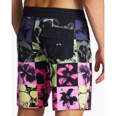 Men's Billabong Sundays Pro