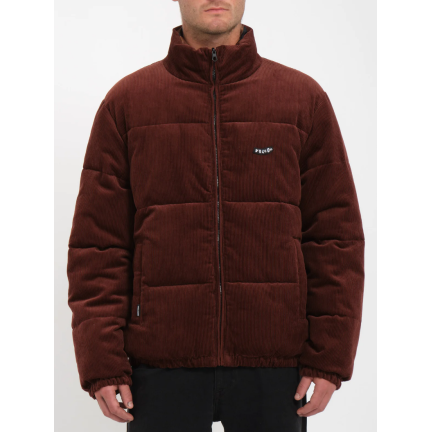 Men's Volcom Walltz Cord Jacket
