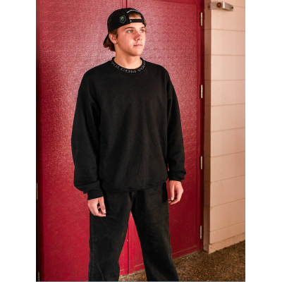 Men's Volcom Skate Vitals Crew