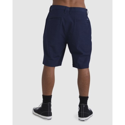 Men's Billabong Crossfire Solid Short